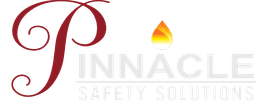 Pinnacle Safety Solutions Logo