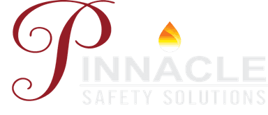 Pinnacle Safety Solutions Logo